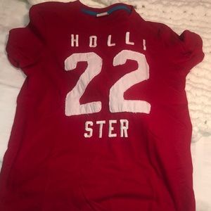 Hollister Tee